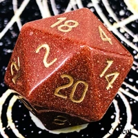 Золотой песчаник