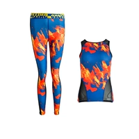 Солнечный свет, жилет, комплект