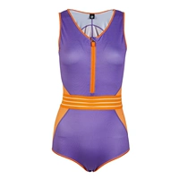 Оранжевый фиолетовый