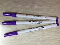 Аутентичная Япония Yokeny YP95-v Fading Pen Import Fading Fending Emerment Pen Hydrolyzing ручка ручка