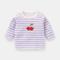 Фиолетовый -Red Y5233 Purple