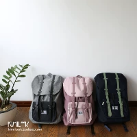 Школьный рюкзак для школьников, водонепроницаемая сумка для путешествий, европейский стиль