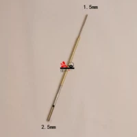 1,5-2,5 мм двойная головка/1