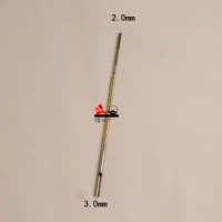 2,0-3,0 мм двойная головка/1