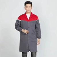 Красный+серый