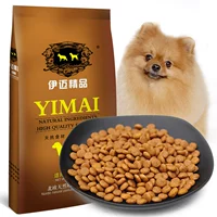 Bomei hạt đặc biệt Imai 2.5 kg kg con chó Người Lớn thực phẩm 5 kg thức ăn cho chó chính Quốc Gia vận chuyển hạt zenith