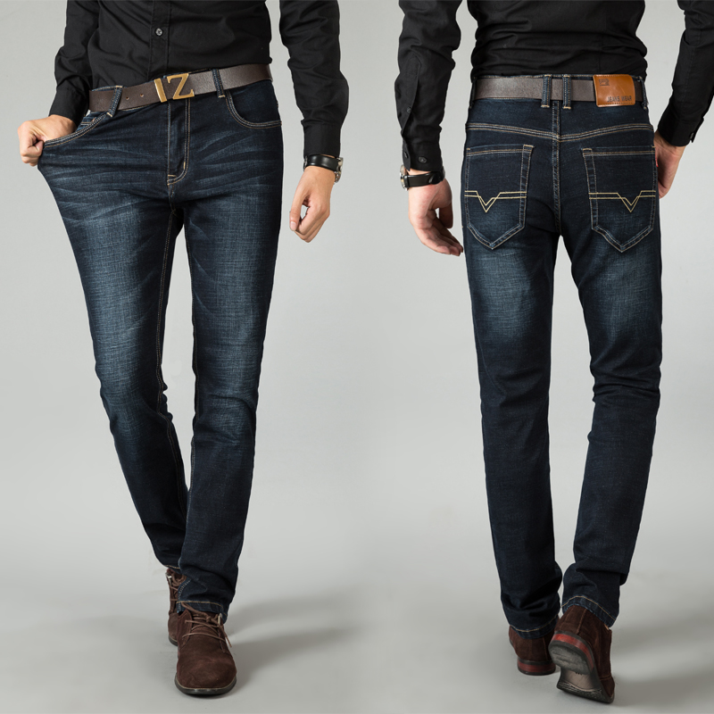Какие джинсы сейчас в моде мужские