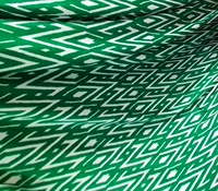Синьцзян характерная ткань Национальная одежда Уйгур Характерна Эдрис Ширина шелковой ткани 1 метра 50 см.
