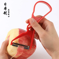Apple, японская импортная фруктовая универсальная кухня из нержавеющей стали