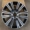 Thích hợp cho bánh xe Toyota Land Cruiser 17/18/20/21 inch Prado LX570 rèn chuyển động độc đoán mâm oto vành xe ô tô Mâm xe