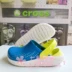 Giày Cross Nam LiteRide Kroc Đế Mềm Nhẹ Nữ Giày Đi Biển Sandals Và Crocs 204592 dép bác sĩ dép phòng khám 