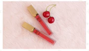 Phấn hoa giữ ẩm Lip Gloss Lip Gloss Kem dưỡng ẩm giữ ẩm Bites Môi Lip Oil Lip Glaze Son môi Trang điểm