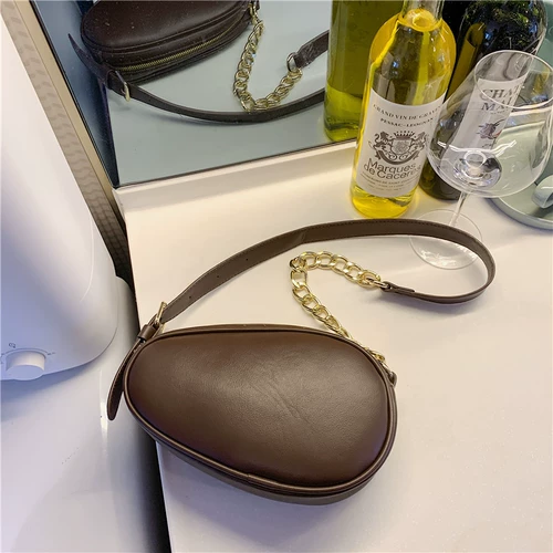 Универсальная небольшая сумка, сумка через плечо, небольшая дизайнерская сумка на одно плечо, сумка подмышку, 2020