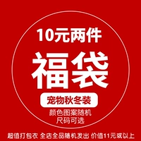 Счастливая сумка - зима