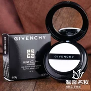 Chính hãng Givenchy Givenchy nền tảng mới đệm bột bb cream kem chống nắng che khuyết điểm cc kem khỏa thân trang điểm