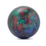 PBS frenzy loạt "FRENZIED" chuyên dụng bowling chiếc đĩa thẳng bóng 8-12 pounds màu xanh xanh đỏ bộ bowling cho bé
