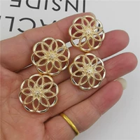 № 18 Золотая Ловота Цветок