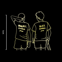 Успешный мультфильм б