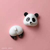 Panda Ass + Head/1 группа 2 Группа