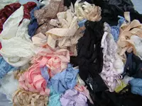 Смешанный, кружевное платье