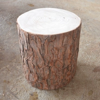 Rắn gỗ trụ cây thân cây trụ phân gỗ khối phân phân cây trụ gỗ nhỏ trụ gỗ khắc trụ trụ khung cơ sở - Các món ăn khao khát gốc bàn ghế gốc cây gỗ lim