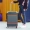 Retro xe đẩy trường hợp vali bánh xe phổ hành lý hành lý hộp 20 22 24 inch nội trú nữ sinh viên Hàn Quốc phiên bản vali bamozo