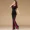 Liu Mei vuông nhảy trang phục mới phù hợp với váy dài tay Latin nhảy thời trang khâu quần áo khiêu vũ - Khiêu vũ / Thể dục nhịp điệu / Thể dục dụng cụ giày khiêu vũ nữ đẹp