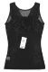 Cơ thể điêu khắc bụng corset eo không dấu corset mùa hè mỏng ràng buộc mỏng cơ thể áo ngực bọc ngực phụ nữ đồ lót cơ thể vest - Siêu mỏng