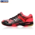 Ưu đãi đặc biệt Giày cầu lông chuyên nghiệp VICTOR 920ACE dành cho nam và nữ chống trượt hấp thụ thiết bị đội Malaysia - Giày cầu lông giày thể thao adidas nam Giày cầu lông