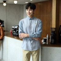 Мужской единственный топ