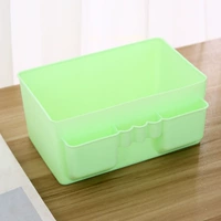 Светло-зеленый