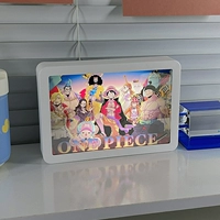 One Piece [Need Plug -In] модель с одним светом