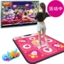 Dance mat nhảy không dây nhảy múa thảm duy nhất giao diện TV máy tính dual-sử dụng yoga máy nhảy thảm game kết nối tivi