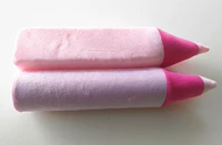 Розовый (раунд)