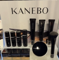Kanebo/嘉娜宝 Kanebo, база под макияж, крем