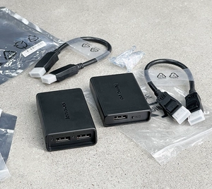 Lenovo DP в двойной ротор преобразователя DP 0B47092 0B62845 03T6632