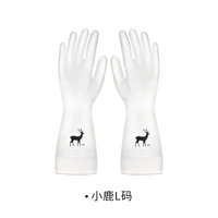 Маленький код оленя L