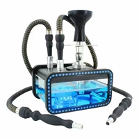 Двойная оловянная фольга