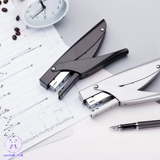 GEI 0346 Машина бронирования ручной рукоятки № 12 NAIL SHOUQI Office Студент 24/6 Металлический фюзеляж связывает 20 страниц