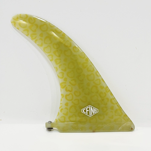 Многоцветный лонгборд, 6 дюймовый, 7 дюймов, 7.5 дюймов, средней длины