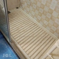 Ванная комната имитация тела 900 × 900 душевая комната для ванной комнаты не сокрушительные плитки плитки на пол