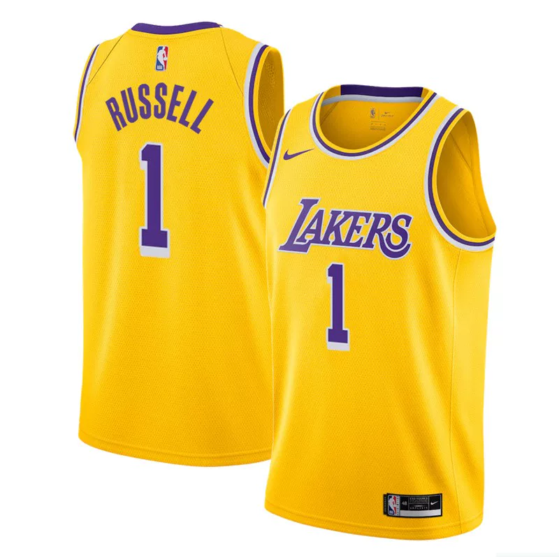 Подлинная Джерси Russell Lakes 1 Rieves Was Whakka 28 Eight Village Either Barrone City Edition Anthony James