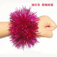 Роза красная