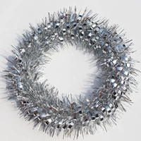 Серебряный ободок