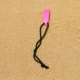 JC Signal Whistle Pink
