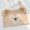 Duffy Bear Single Pillow Case