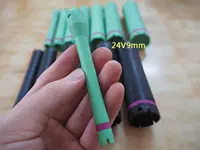 24 вольт 9 мм