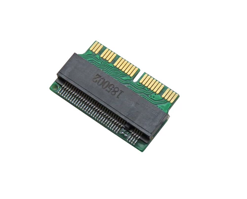 NVME M.2 до 2013 2014 2014 2014 2014 AIR A1465 A1466 SSD Connect Card
