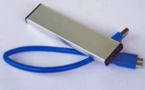 2010 2011 A1369 A1370 SSD до USB3.0 Hard Disk Box