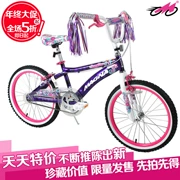 Barbie Barbie xuất khẩu thương hiệu xe đạp trẻ em 20 inch 12 14 16 18 inch xe đạp công chúa cô gái - Con lăn trượt patinet / trẻ em